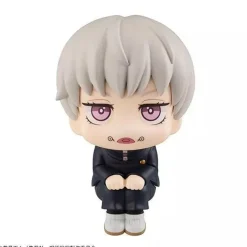 MegaHouse LookUp Jujutsu Kaisen Toge Inumaki Figure JAPAN OFFICIAL