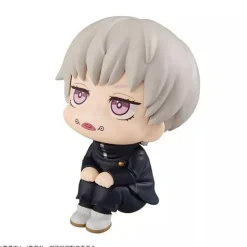 MegaHouse LookUp Jujutsu Kaisen Toge Inumaki Figure JAPAN OFFICIAL