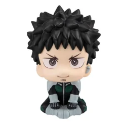 MegaHouse Figure*LookUp Kaiju No. 8 Kafka Hibino Figure JAPAN OFFICIAL