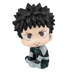 MegaHouse Figure*LookUp Kaiju No. 8 Kafka Hibino Figure JAPAN OFFICIAL