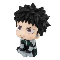 MegaHouse Figure*LookUp Kaiju No. 8 Kafka Hibino Figure JAPAN OFFICIAL