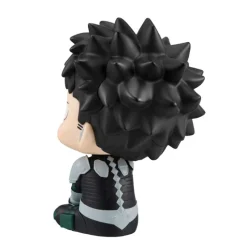 MegaHouse Figure*LookUp Kaiju No. 8 Kafka Hibino Figure JAPAN OFFICIAL