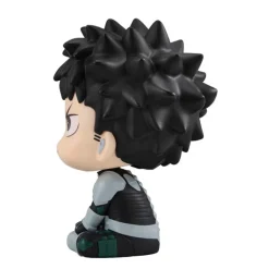 MegaHouse Figure*LookUp Kaiju No. 8 Kafka Hibino Figure JAPAN OFFICIAL