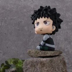 MegaHouse Figure*LookUp Kaiju No. 8 Kafka Hibino Figure JAPAN OFFICIAL