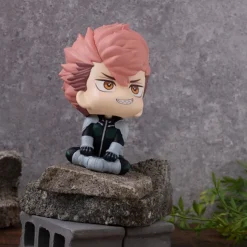 MegaHouse LookUp Kaiju No. 8 Iharu Furuhashi Figure JAPAN OFFICIAL