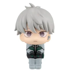 MegaHouse Figure*LookUp Kaiju No. 8 Reno Ichikawa Figure JAPAN OFFICIAL