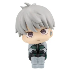 MegaHouse Figure*LookUp Kaiju No. 8 Reno Ichikawa Figure JAPAN OFFICIAL