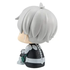 MegaHouse Figure*LookUp Kaiju No. 8 Reno Ichikawa Figure JAPAN OFFICIAL