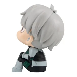 MegaHouse Figure*LookUp Kaiju No. 8 Reno Ichikawa Figure JAPAN OFFICIAL