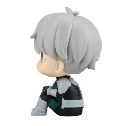 MegaHouse Figure*LookUp Kaiju No. 8 Reno Ichikawa Figure JAPAN OFFICIAL