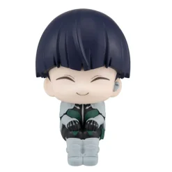 MegaHouse LookUp Kaiju No. 8 Soshiro Hoshina Figure JAPAN OFFICIAL