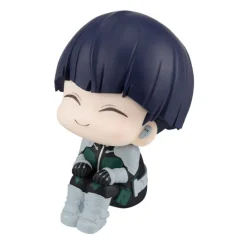 MegaHouse LookUp Kaiju No. 8 Soshiro Hoshina Figure JAPAN OFFICIAL