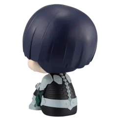 MegaHouse LookUp Kaiju No. 8 Soshiro Hoshina Figure JAPAN OFFICIAL