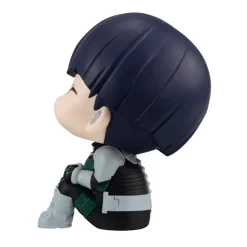 MegaHouse LookUp Kaiju No. 8 Soshiro Hoshina Figure JAPAN OFFICIAL