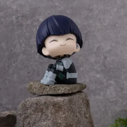 MegaHouse LookUp Kaiju No. 8 Soshiro Hoshina Figure JAPAN OFFICIAL