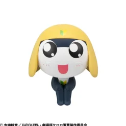 MegaHouse LookUp Keroro Gunso Tamama Figure JAPAN OFFICIAL