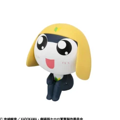 MegaHouse LookUp Keroro Gunso Tamama Figure JAPAN OFFICIAL