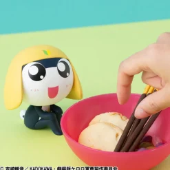 MegaHouse LookUp Keroro Gunso Tamama Figure JAPAN OFFICIAL
