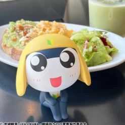 MegaHouse LookUp Keroro Gunso Tamama Figure JAPAN OFFICIAL