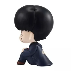 MegaHouse LookUp MASHLE Mash Burnedead Figure JAPAN OFFICIAL