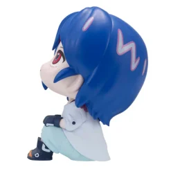 MegaHouse Figure*LookUp Mobile Suit Gundam GQuuuuuuX Shuji Ito Figure JAPAN OFFICIAL