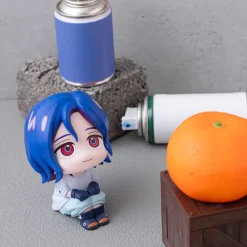 MegaHouse Figure*LookUp Mobile Suit Gundam GQuuuuuuX Shuji Ito Figure JAPAN OFFICIAL