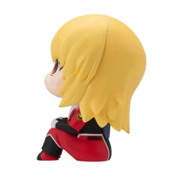 MegaHouse Figure*LookUp Mobile Suit Gundam SEED Freedom Cagalli Yula Athha Figure JAPAN