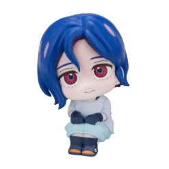 MegaHouse LookUp Mobile Suit Gundam GQuuuuuuX Shuji Ito Figure JAPAN OFFICIAL