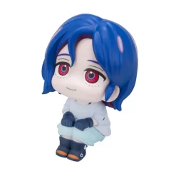 MegaHouse LookUp Mobile Suit Gundam GQuuuuuuX Shuji Ito Figure JAPAN OFFICIAL