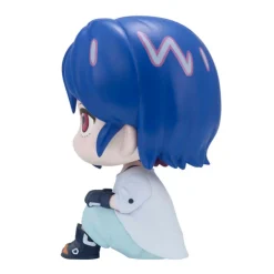 MegaHouse LookUp Mobile Suit Gundam GQuuuuuuX Shuji Ito Figure JAPAN OFFICIAL