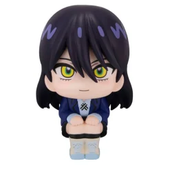 MegaHouse Figure|Gundam*LookUp Mobile Suit Gundam GQuuuuuuX Nyaan Figure JAPAN OFFICIAL