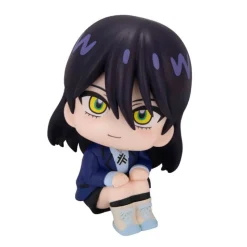 MegaHouse Figure|Gundam*LookUp Mobile Suit Gundam GQuuuuuuX Nyaan Figure JAPAN OFFICIAL