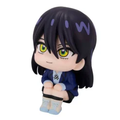 MegaHouse Figure|Gundam*LookUp Mobile Suit Gundam GQuuuuuuX Nyaan Figure JAPAN OFFICIAL