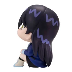 MegaHouse Figure|Gundam*LookUp Mobile Suit Gundam GQuuuuuuX Nyaan Figure JAPAN OFFICIAL