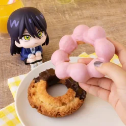 MegaHouse Figure|Gundam*LookUp Mobile Suit Gundam GQuuuuuuX Nyaan Figure JAPAN OFFICIAL