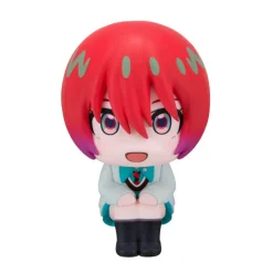 MegaHouse LookUp Mobile Suit Gundam GQuuuuuuX Amate Yuzuriha Machu Figure JAPAN