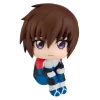 MegaHouse Gundam*LookUp Mobile Suit Gundam SEED Freedom Kira Yamato Figure JAPAN