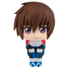 MegaHouse Gundam*LookUp Mobile Suit Gundam SEED Freedom Kira Yamato Figure JAPAN