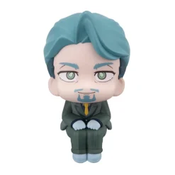 MegaHouse Figure|Gundam*LookUp Mobile Suit Gundam GQuuuuuuX Challia Bull Figure JAPAN OFFICIAL