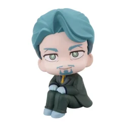 MegaHouse Figure|Gundam*LookUp Mobile Suit Gundam GQuuuuuuX Challia Bull Figure JAPAN OFFICIAL