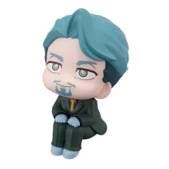 MegaHouse Figure|Gundam*LookUp Mobile Suit Gundam GQuuuuuuX Challia Bull Figure JAPAN OFFICIAL