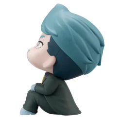 MegaHouse Figure|Gundam*LookUp Mobile Suit Gundam GQuuuuuuX Challia Bull Figure JAPAN OFFICIAL