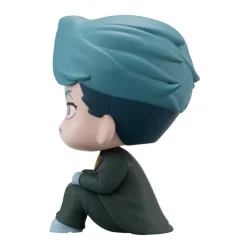 MegaHouse Figure|Gundam*LookUp Mobile Suit Gundam GQuuuuuuX Challia Bull Figure JAPAN OFFICIAL