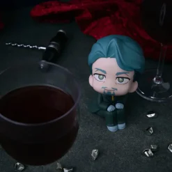 MegaHouse Figure|Gundam*LookUp Mobile Suit Gundam GQuuuuuuX Challia Bull Figure JAPAN OFFICIAL