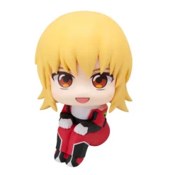 MegaHouse LookUp Mobile Suit Gundam SEED Freedom Cagalli Yula Athha Figure JAPAN