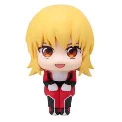 MegaHouse LookUp Mobile Suit Gundam SEED Freedom Cagalli Yula Athha Figure JAPAN