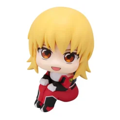 MegaHouse LookUp Mobile Suit Gundam SEED Freedom Cagalli Yula Athha Figure JAPAN