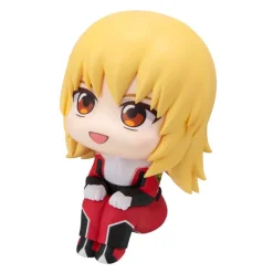 MegaHouse LookUp Mobile Suit Gundam SEED Freedom Cagalli Yula Athha Figure JAPAN