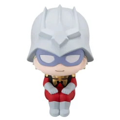 MegaHouse LookUp Mobile Suit Gundam GQuuuuuuX Char Aznable Figure JAPAN OFFICIAL