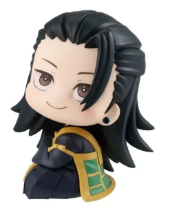 MegaHouse LookUp Movie Jujutsu Kaisen 0 Ver. Suguru Geto Figure JAPAN OFFICIAL